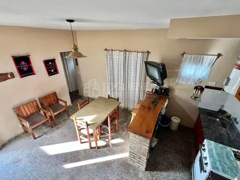 Oportunidad VENTA - Departamento de 3 Ambientes en Planta Baja Zona Centro Sur - Villa Gesell