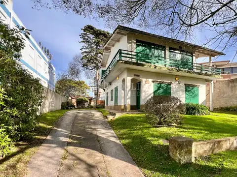 Oportunidad VENTA - Departamento de 3 Ambientes en Planta Baja Zona Centro Sur - Villa Gesell