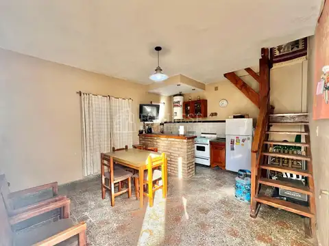 Paseo 124 entre Avenidas 1 y 2