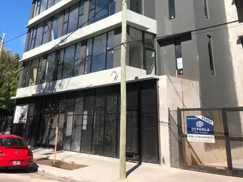 Oficina en Venta A Estrenar