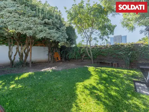 Casa en Venta 40 años