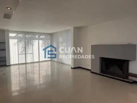 Casa en Alquiler 15 años