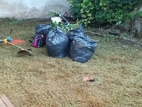 Departamento en Alquiler 50 años