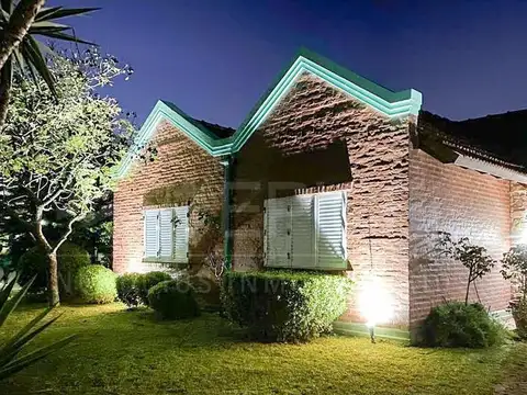 Casa en Venta de 3 dormitorios