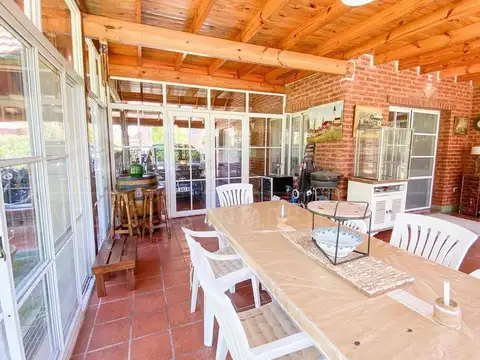 Casa en Venta 15 años