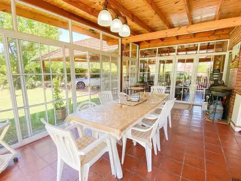 Casa a la venta Campos de Echeverria - Digna de ver!