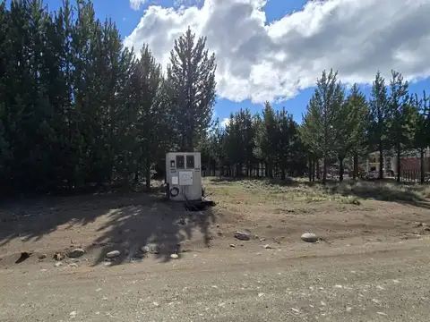 Acceso Al Challhuaco