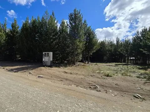 Lote O 27-  Club de Campo Dos Valles