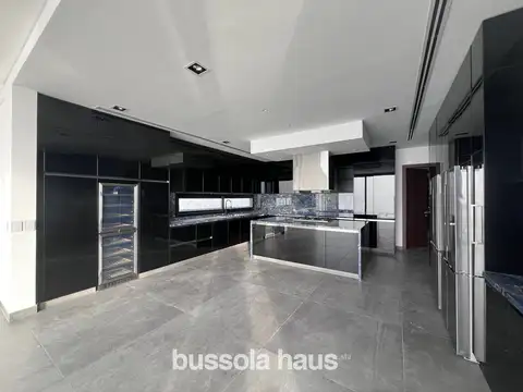 Casa en Alquiler 5 años