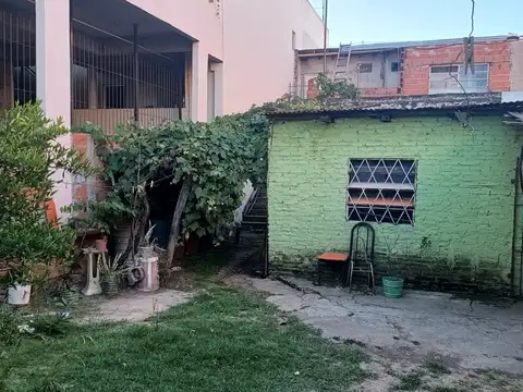 Departamento en Venta en Rafael Castillo, USD 55.000