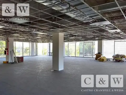 Oficina en Alquiler en Florida, USD 11.264