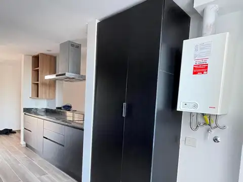 Departamento en venta  Belgrano Park