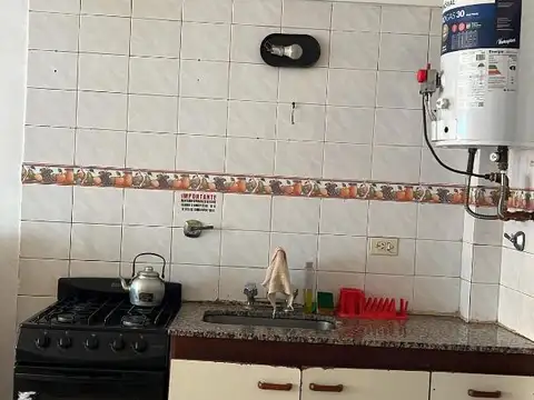 Departamento en Alquiler Temporal de Monoambiente
