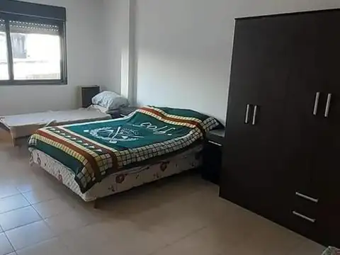 Departamento en alquiler temporario