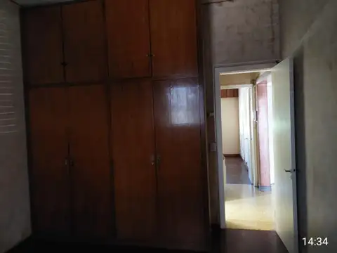 Casa en Alquiler al Este