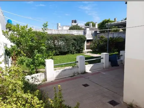 Casa en Alquiler 40 años