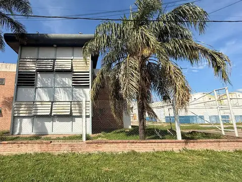 Pavon y Ruta Nacional N° 9 Loc TOLEDO al 800