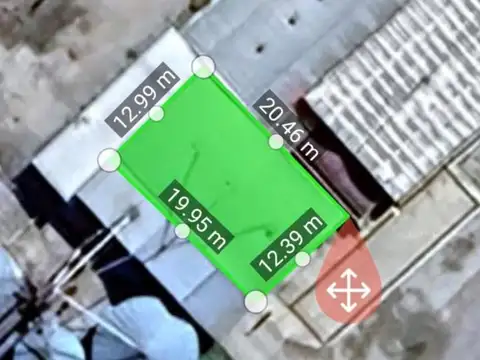 Terreno en Venta en Toledo, USD 550.000