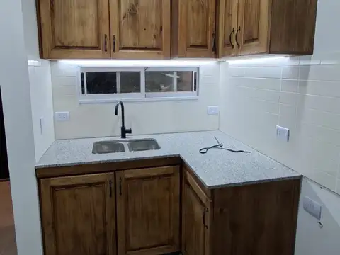 Departamento en Alquiler de 3 ambientes