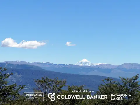 Terreno en Venta en San Martín de los Andes, USD 320.000