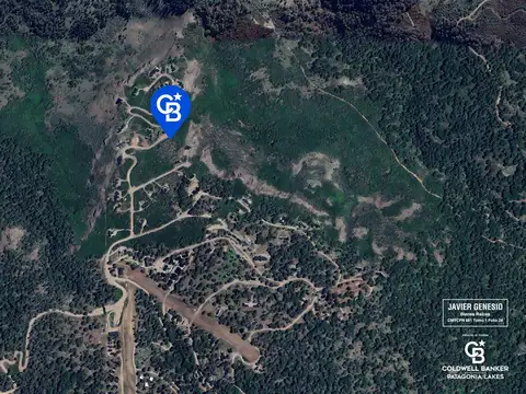 Terreno en Venta en San Martín de los Andes, USD 320.000