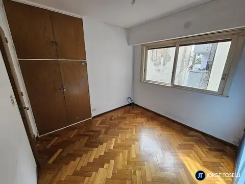 Departamento en Venta en Barrio Norte, USD 139.000