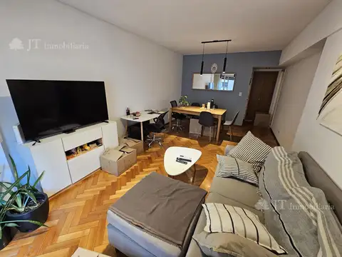 Av Santa Fe 2721 3º  B