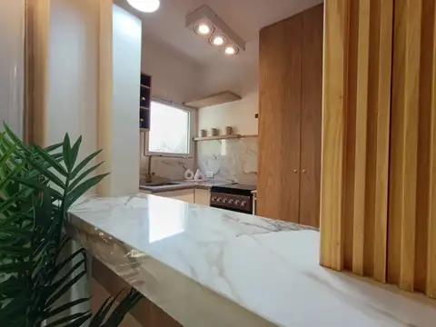 Departamento en Venta 3 años