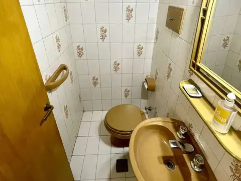 Depto Tipo Casa en Venta en Caballito, USD 239.000