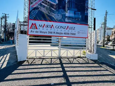Avenida De Mayo 1400