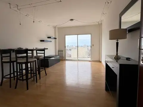 Departamento en Alquiler 18 años