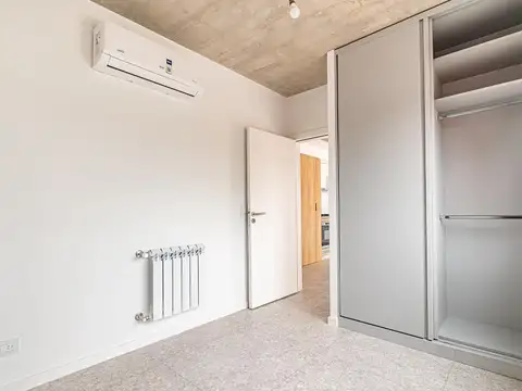 Depto Tipo Casa en Venta con 1 cocheras