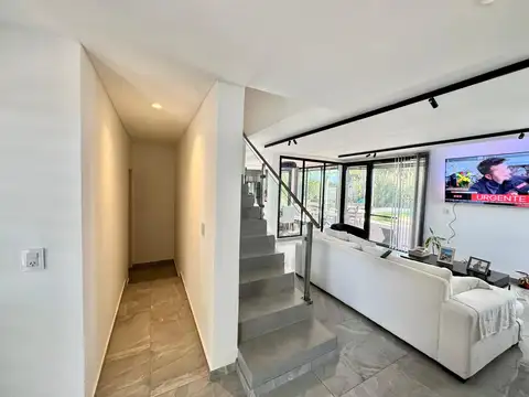 Casa en Venta 5 años