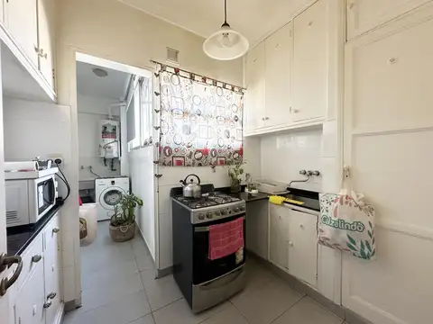 Departamento en Venta 75 años