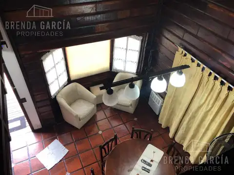 Casa en Venta 10 años