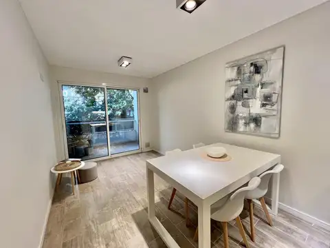 Departamento en Venta 3 años