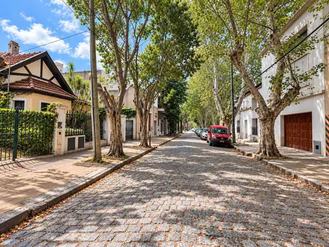 Depto Tipo Casa en Venta de 3 dormitorios