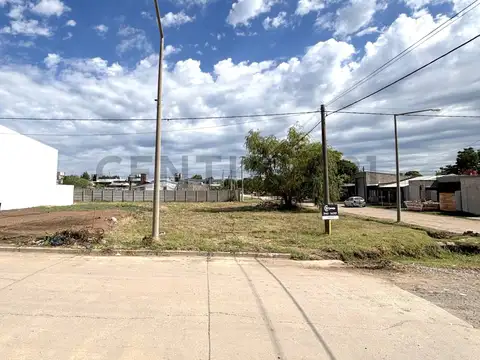 Terreno en Venta en Venado Tuerto, USD 36.000