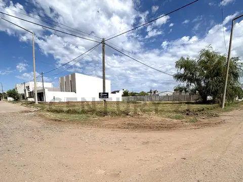 Terreno en Venta de 264,0 m2