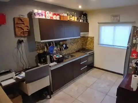 Depto Tipo Casa en Venta en Villa Pueyrredon, USD 175.000