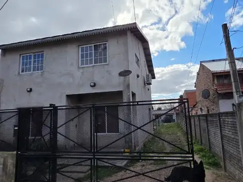 Casa en Alquiler 5 años