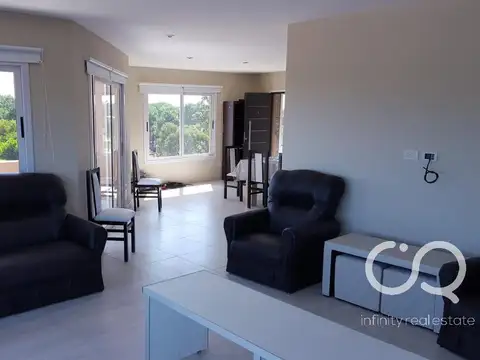 Casa en Deportiva I / Costa Esmeralda