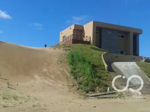 Casa en Deportiva I / Costa Esmeralda