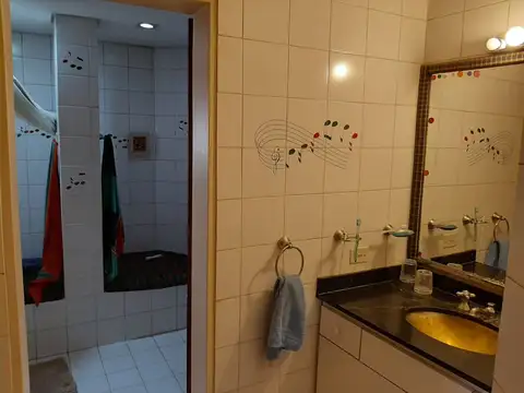 Santiago Del Estero y Jurado