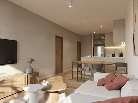 Departamento en Venta en Villa del Parque, USD 201.375