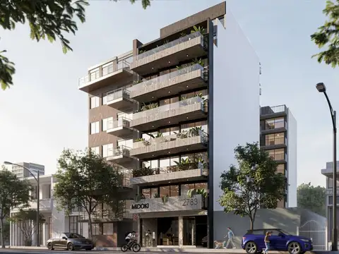 Departamento en Venta 1 año