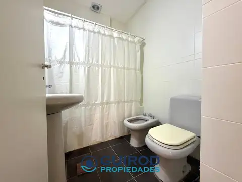 Depto Tipo Casa en Alquiler al Este