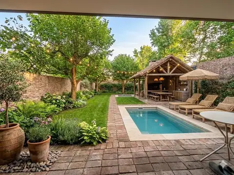Casa en Venta 10 años