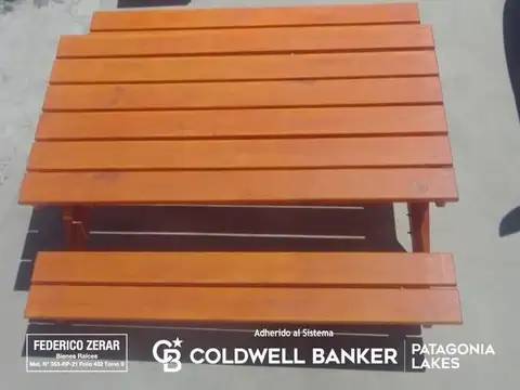 San Antonio Oeste, Rio Negro