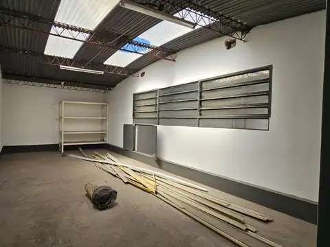 GALPON EN ALQUILER MATADEROS